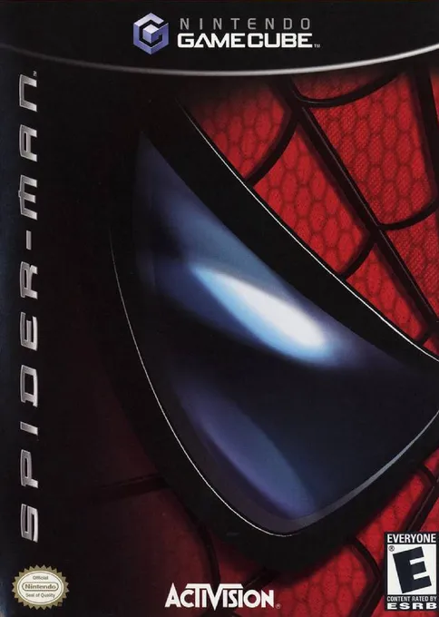 Spider-Man (Japan)